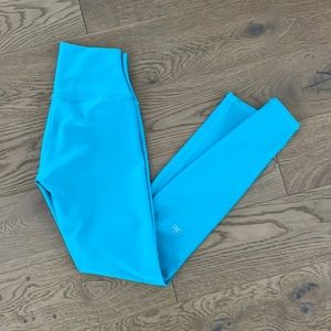 EUC ALO Yoga pants, sz small